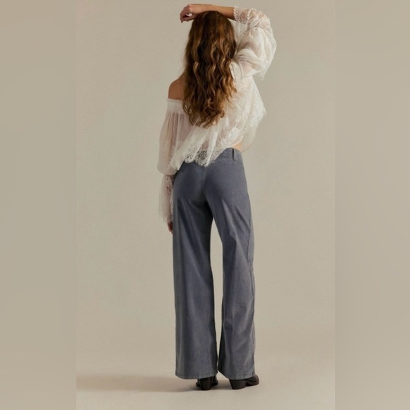 We The Free Libre Wide Leg Cord 28 - Picture 2 of 8